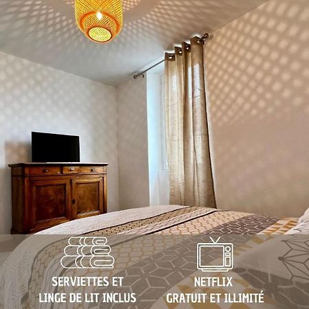 Home Sweet Home Руан Екстериор снимка
